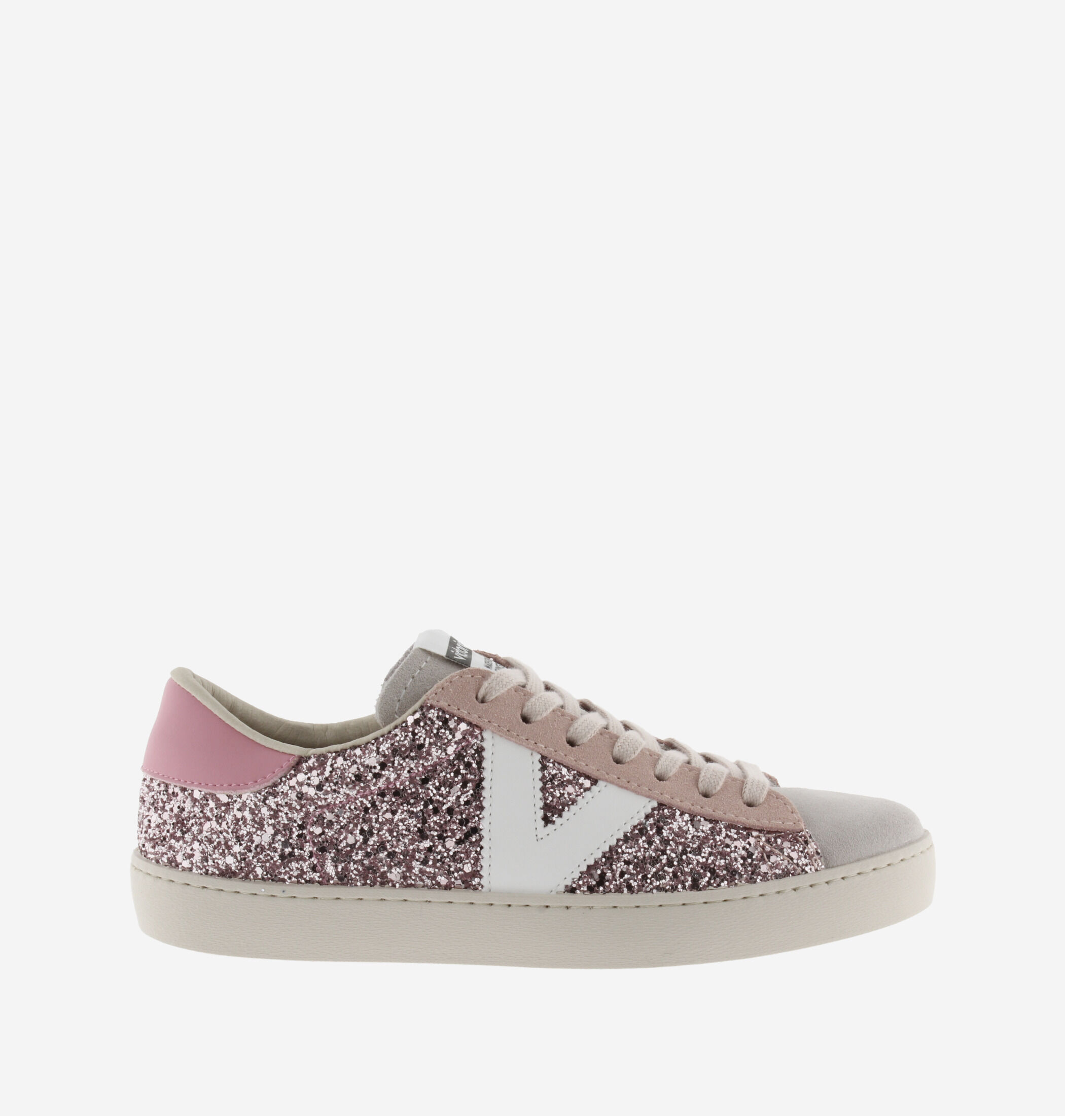 Victoria deportivo glitter contraste best sale
