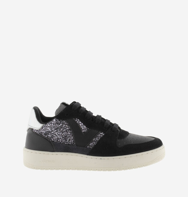 MADRID BOTTINE GLITTER