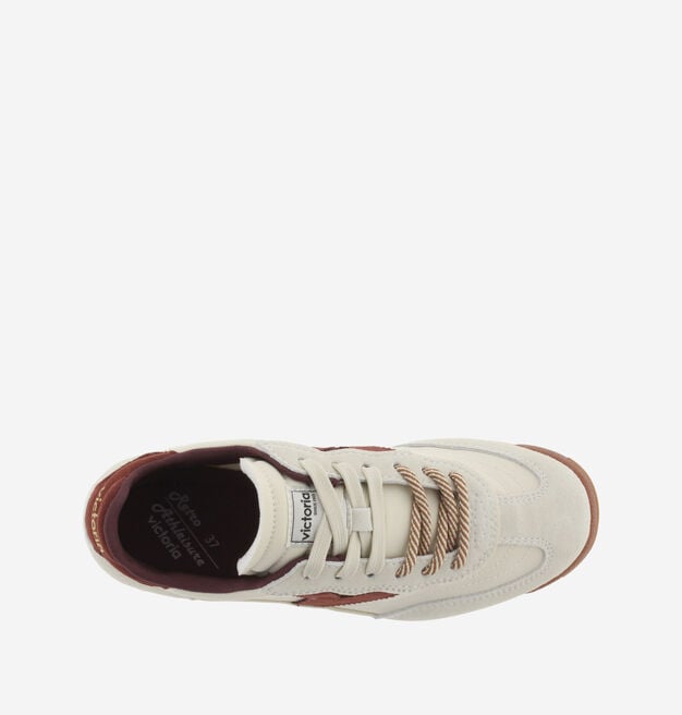 SATURNO NYLON & DAIM