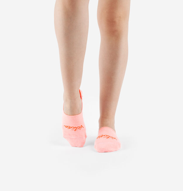 CHAUSSETTES PINKIES FLUO