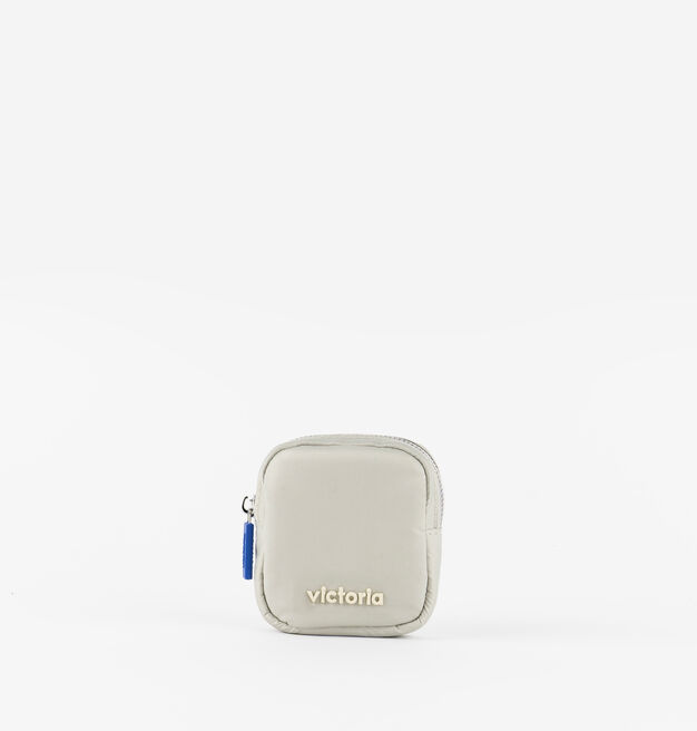 NYLON COIN PURSE