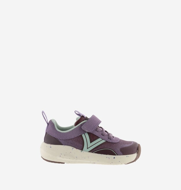 KAI BAREFOOT KLETTVERSCHLUSS MESH & ELASTISCH