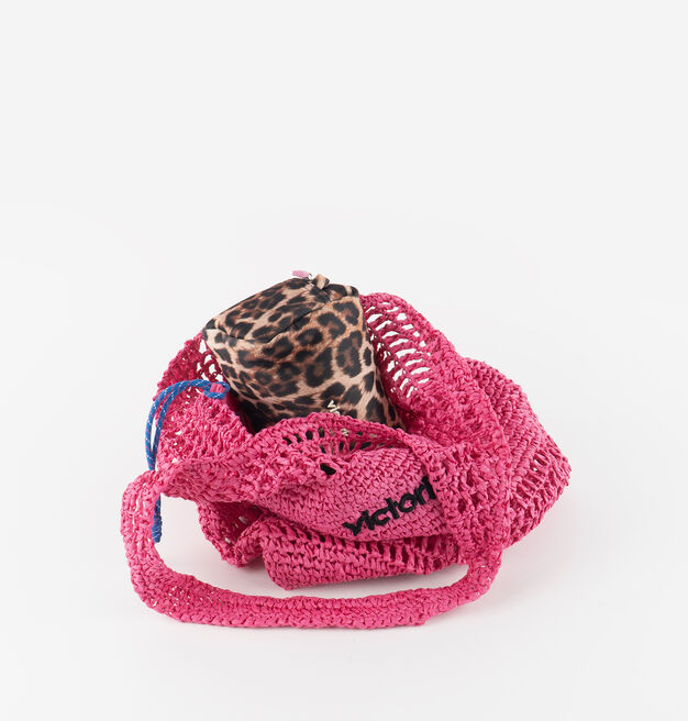 BOLSO FIBRA NATURAL