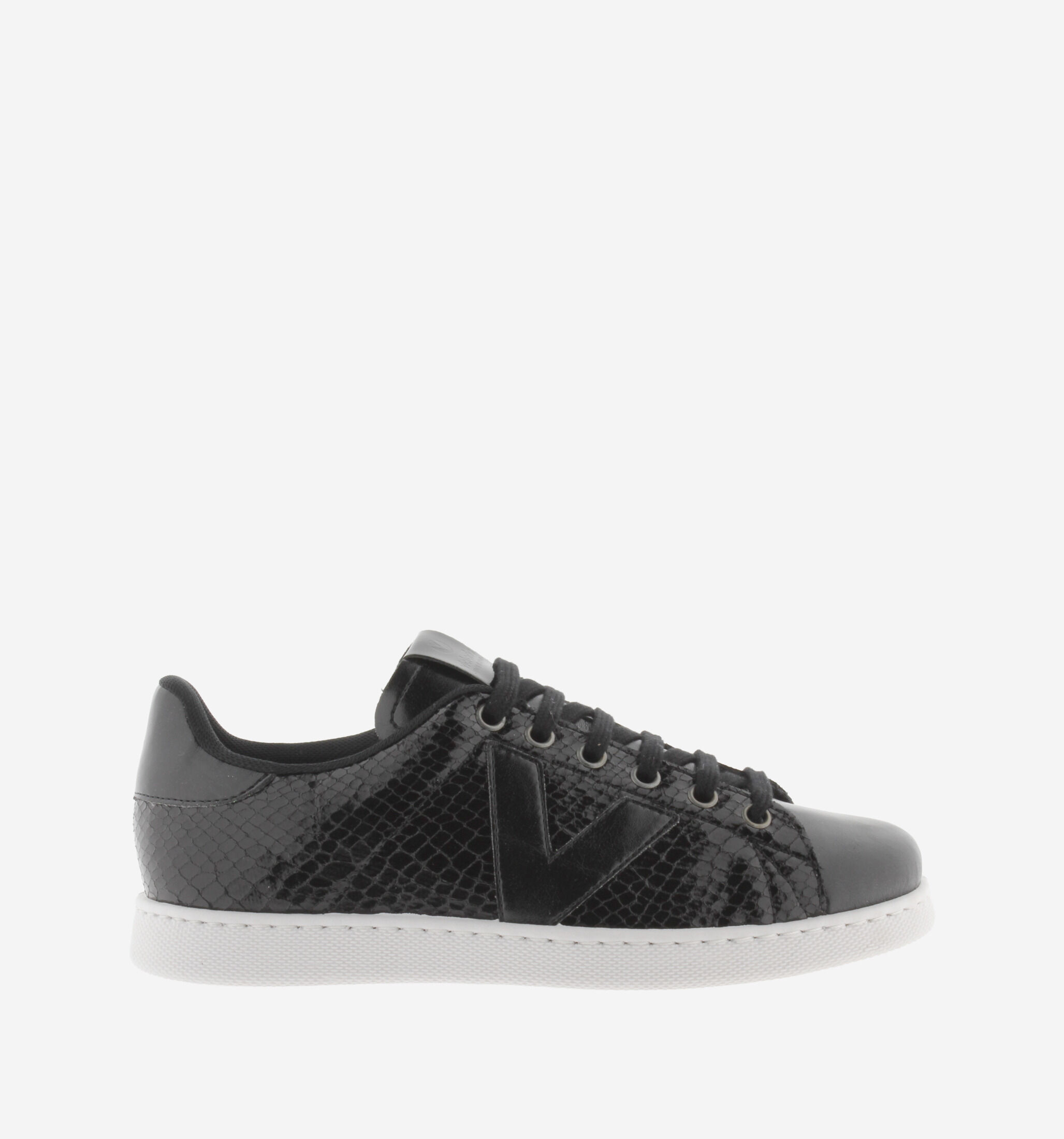 Basket paillette femme victoria discount