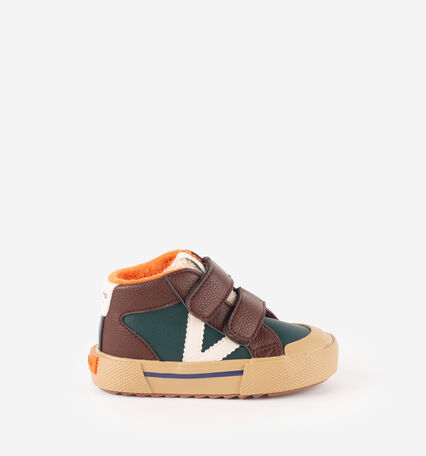 TRIBU STRAPS MULTICOLOURED