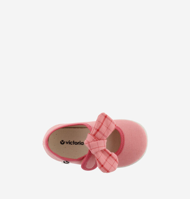 OJAL&Aacute; TELA & FIOCCO QUADRI