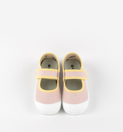 1915 BALLERINES BRILLANTES