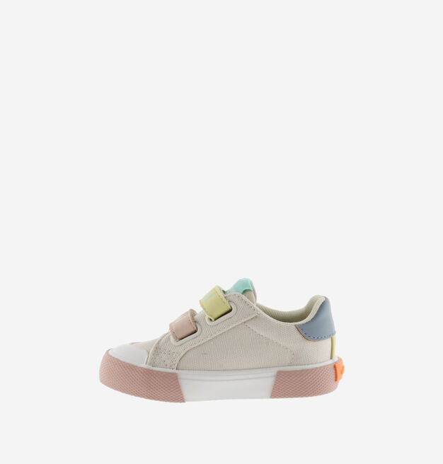 TRIBU MULTICOLOUR PRINT STRAPS