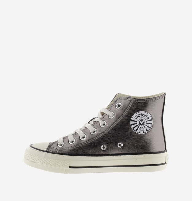 TRIBU BRILLO METAL