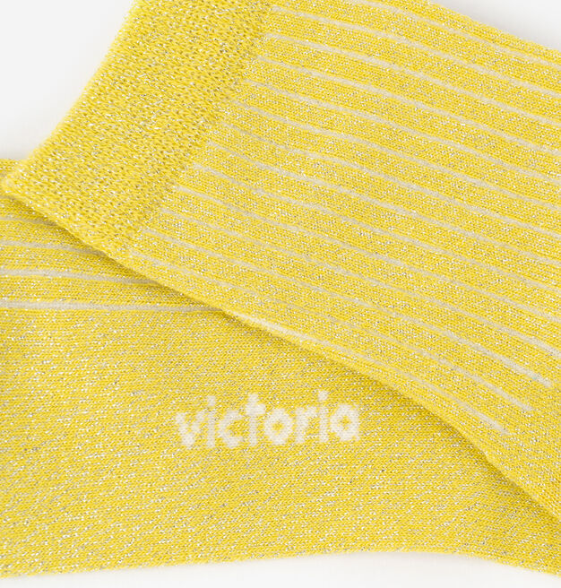 LUREX SOCK