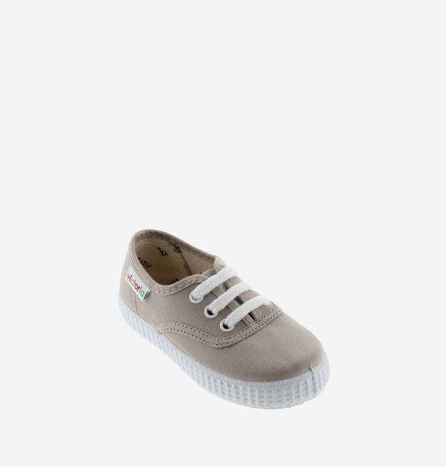 1915 INGLESA ECO-FRIENDLY CANVAS PLIMSOLL