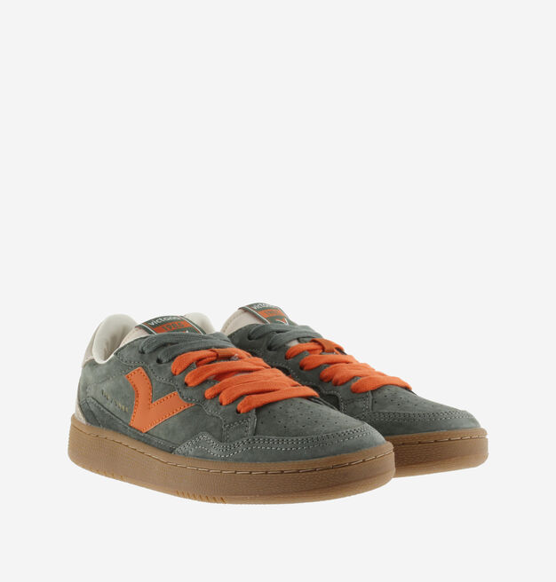SMASH -SOFT SUEDE