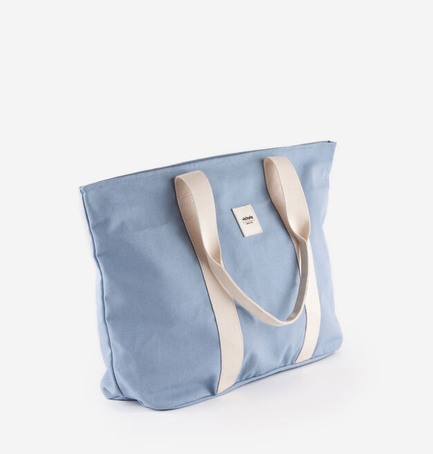 ECO CANVAS SHOPPER