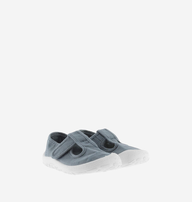 BOSCO BAREFOOT SANDALIA LONA DREC®