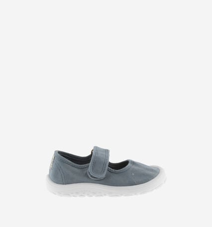 BOSCO BAREFOOT BALLERINE TELA DREC®