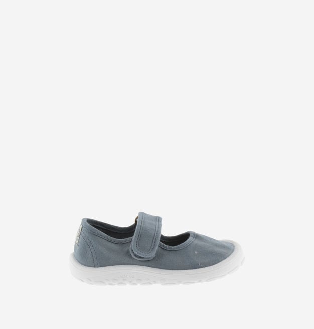 BOSCO BAREFOOT BALLERINE TELA DREC®