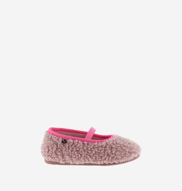 GIMNASIA BALLERINA LAMMFELLIMITAT