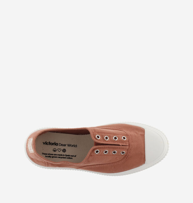 RE-EDITION CANVAS PLIMSOLL