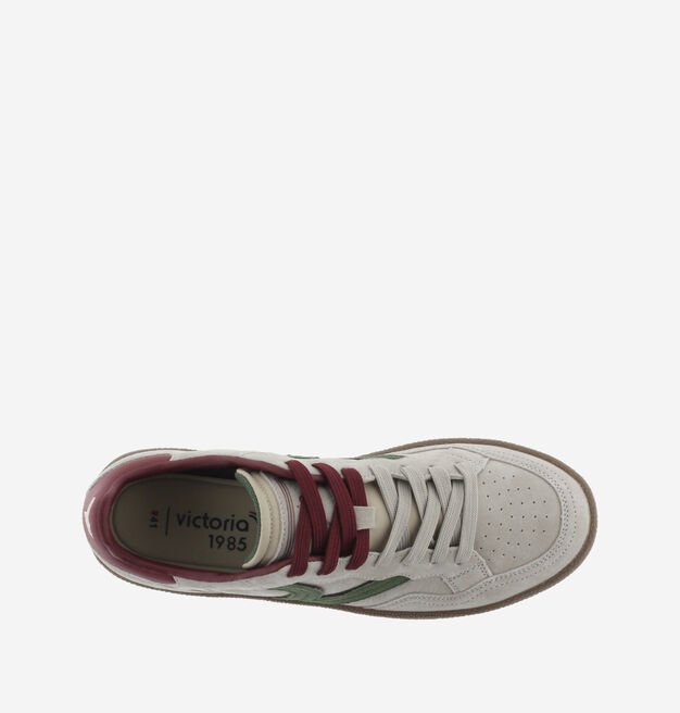 SMASH - SUEDE
