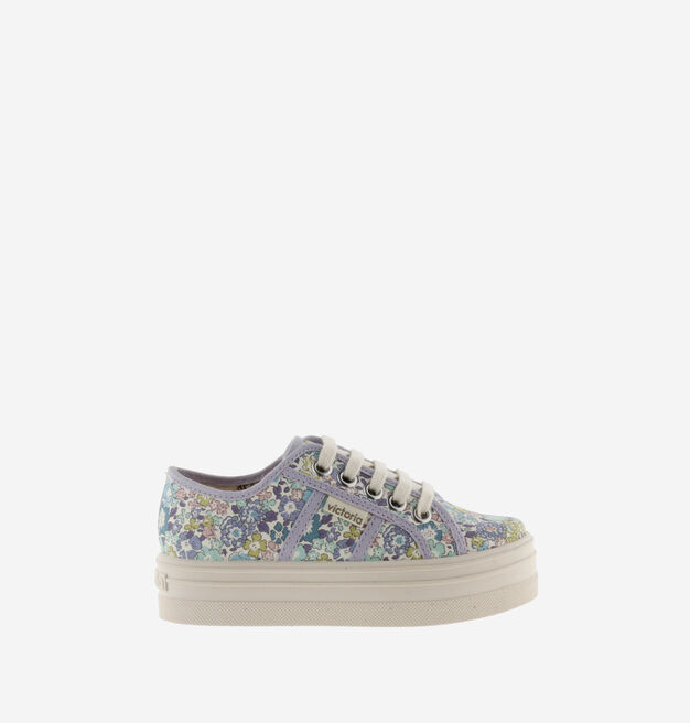 BARCELONA PLATFORM LIBERTY CANVAS