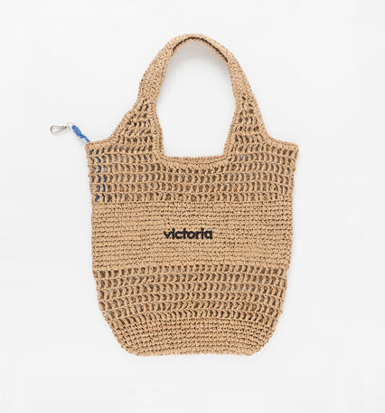 NATURAL FIBRE BAG