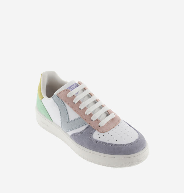MADRID DEPORTIVO MULTICOLOR