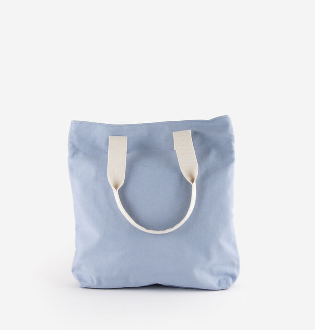 ECO CANVAS TOTE