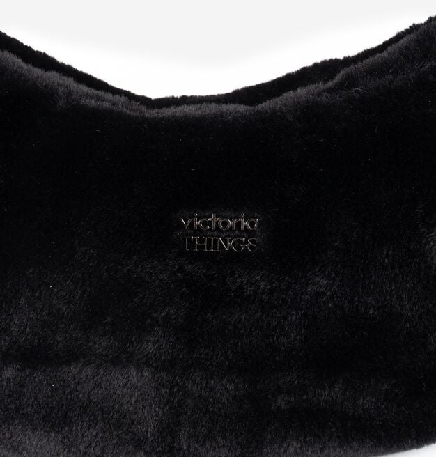 HAIR FANNY PACK