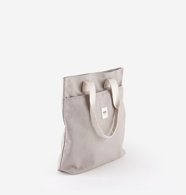 ECO CANVAS TOTE