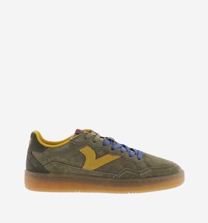 SMASH - SUEDE