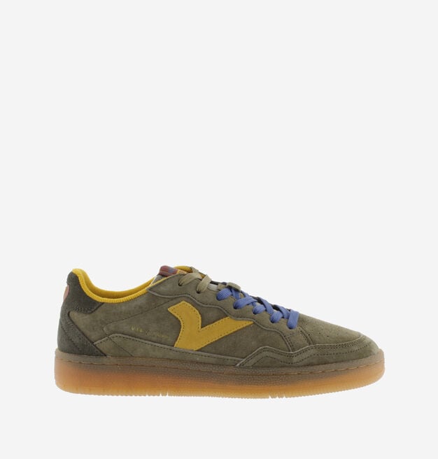 SMASH - SUEDE