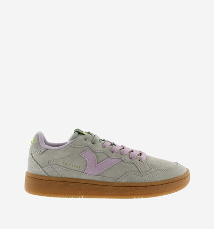 SMASH - SUEDE