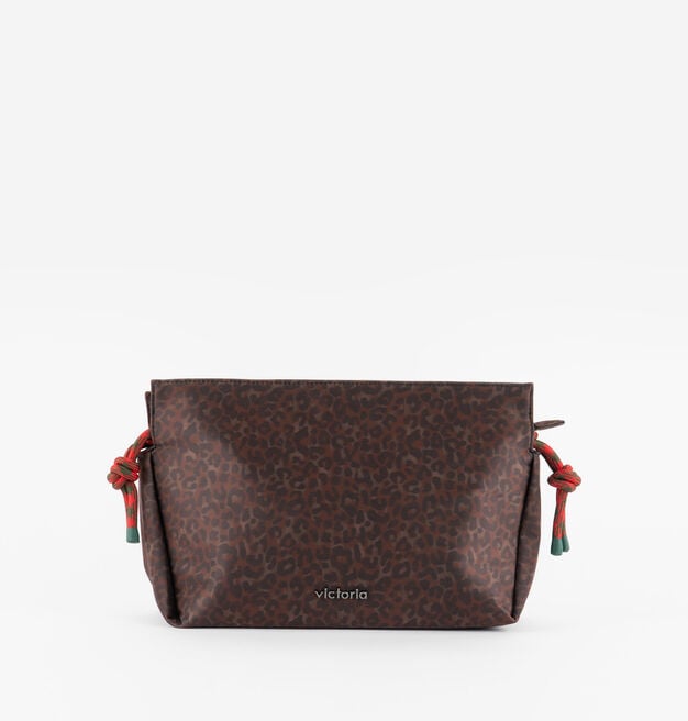 BORSA NYLON LACCI