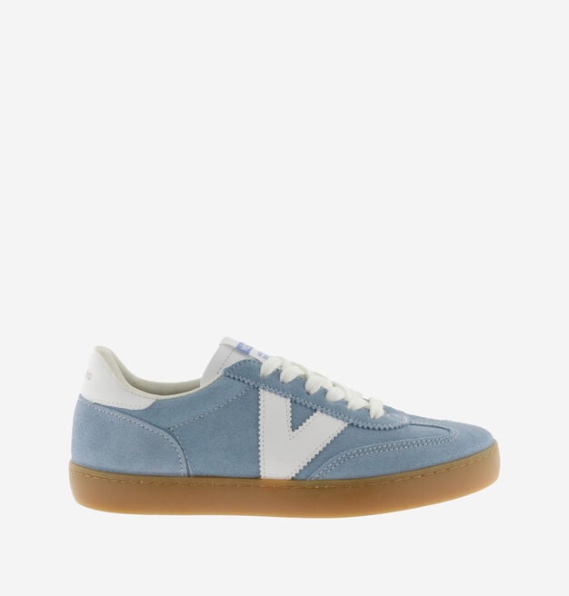 BERL&Iacute;N CICLISTA SUEDE RETRO