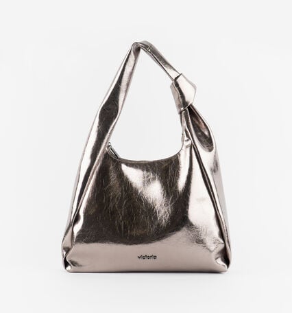 BORSA METALLIZZATA