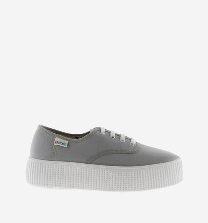 1915 INGLESA-DOUBLE-SCHUH SEGELTUCH-STOFF