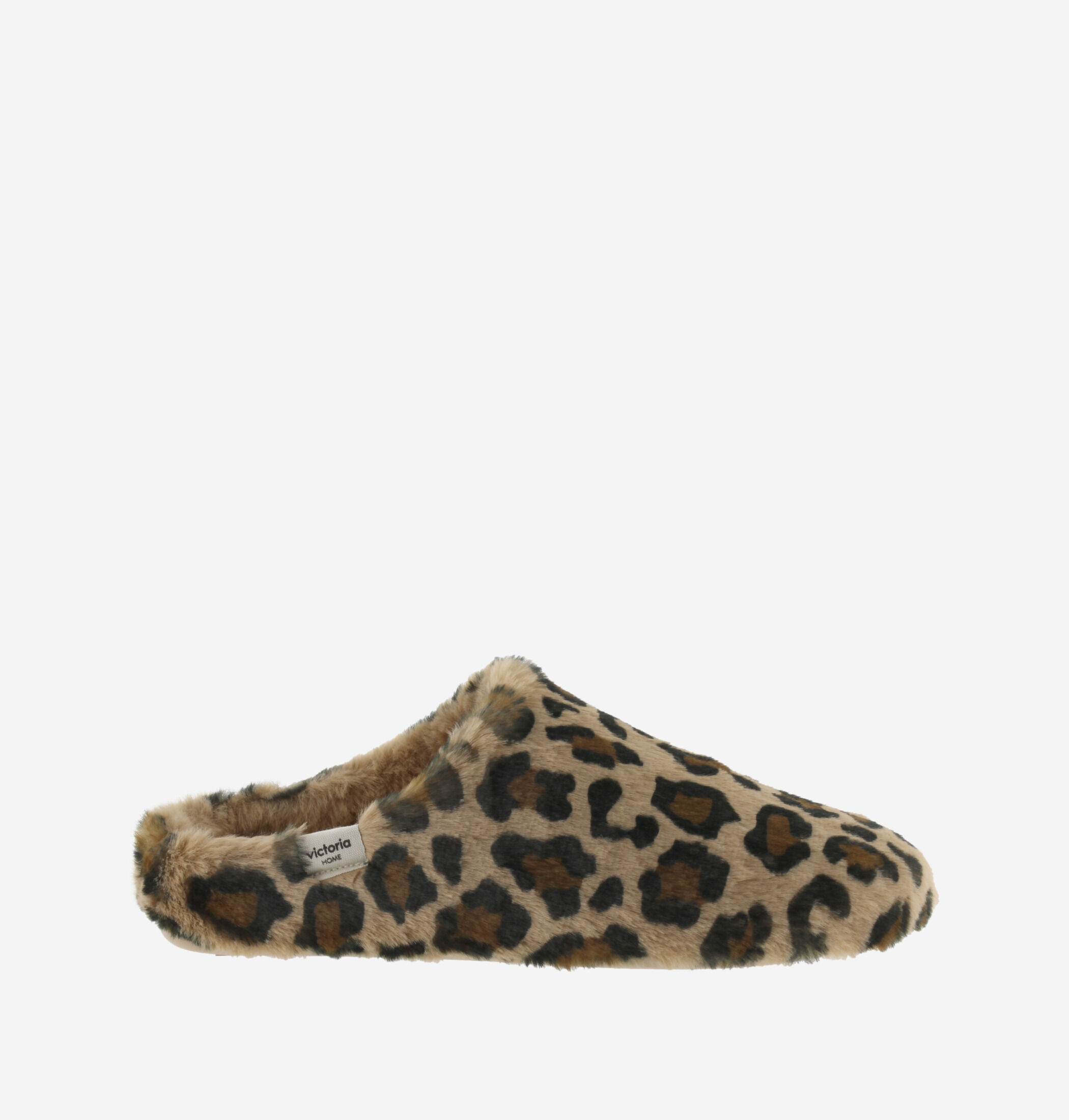 Ciabatte leopardate online