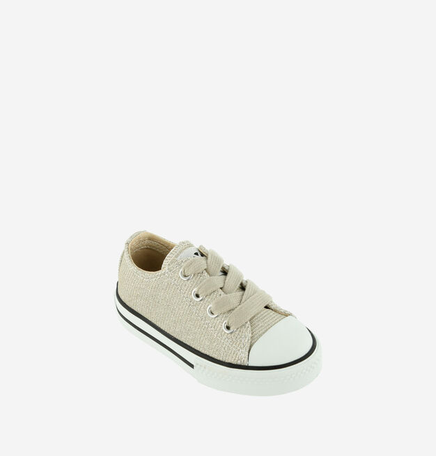 TRIBU LUREX TRAINERS