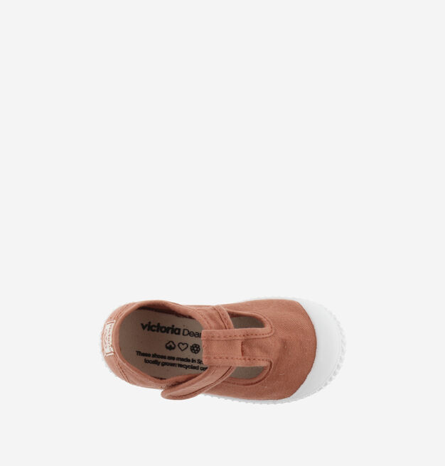 1915 DREC® CANVAS SANDAL