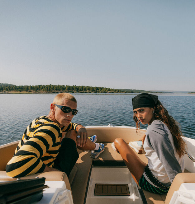 ROOT - VINTAGE NYLON