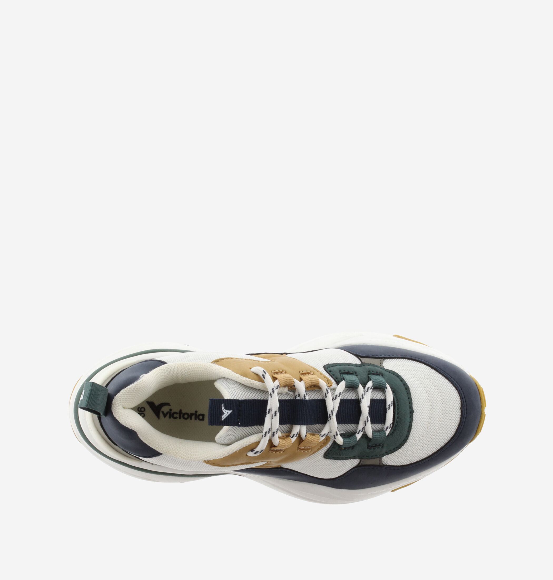 AIRE MULTICOLOUR SNEAKER
