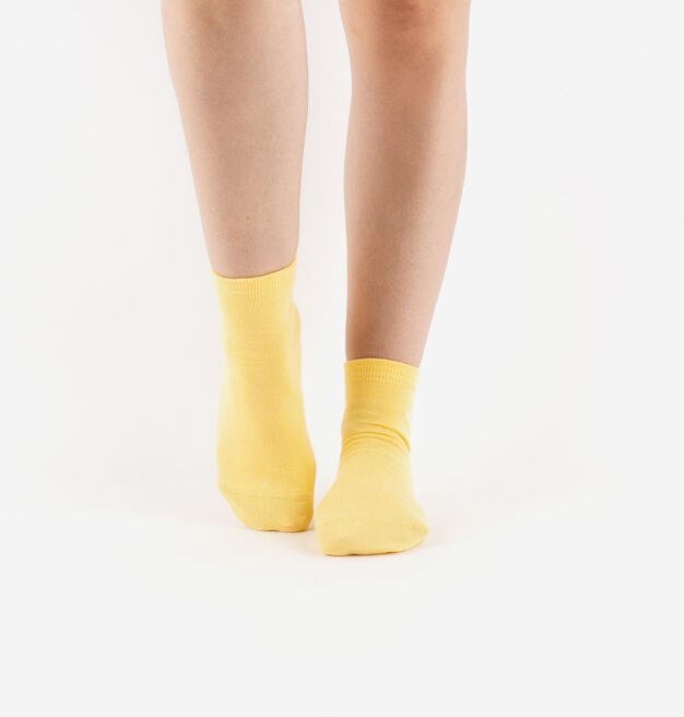 BAREFOOT COTTON SOCK