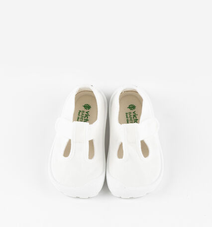BOSCO BAREFOOT SANDALIA LONA DREC®