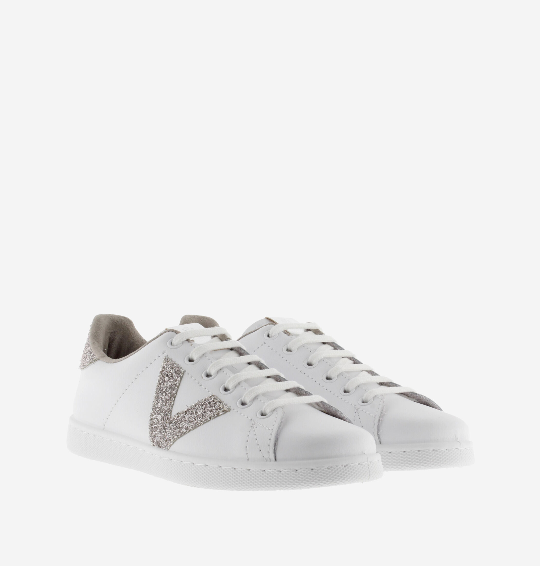 Victoria outlet platform bianche