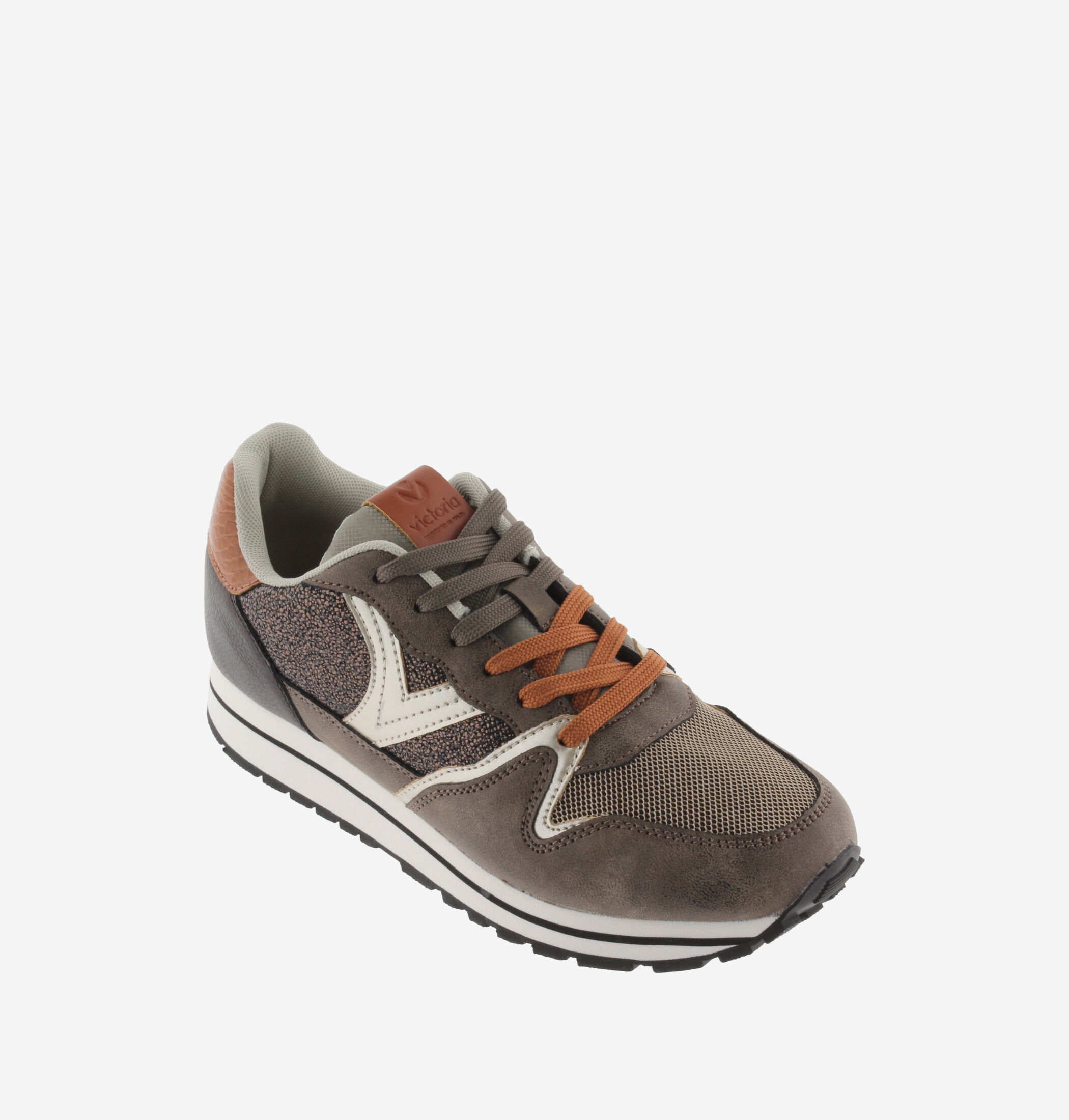 Sneaker victoria clearance femme