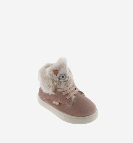 JUEGOS ANIMALS SPLIT LEATHER