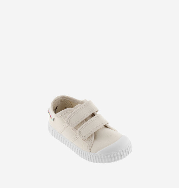 1915 CANVAS STRAPS BASKETBALL SNEAKER