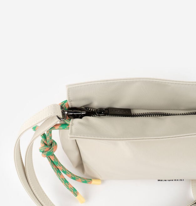 NYLON BAG LACES DRAWSTRINGS