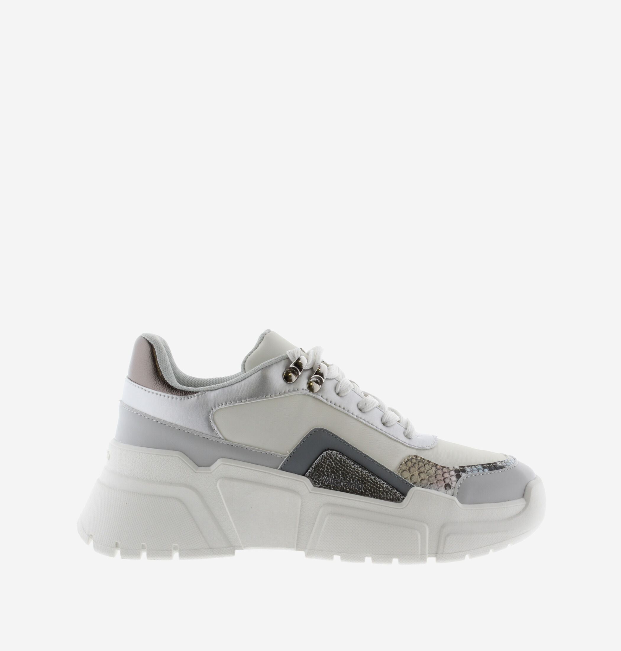 TOTEM SCARPA MULTICOLORE Victoria Scarpe