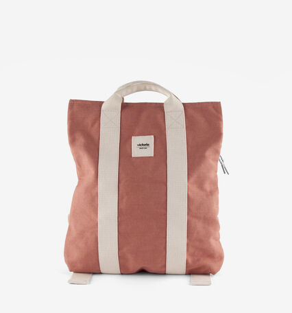 ZAINO TELA ECO
